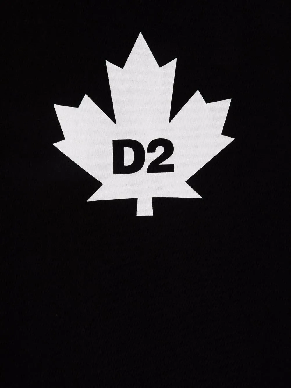 фото Dsquared2 kids расклешенное платье с логотипом