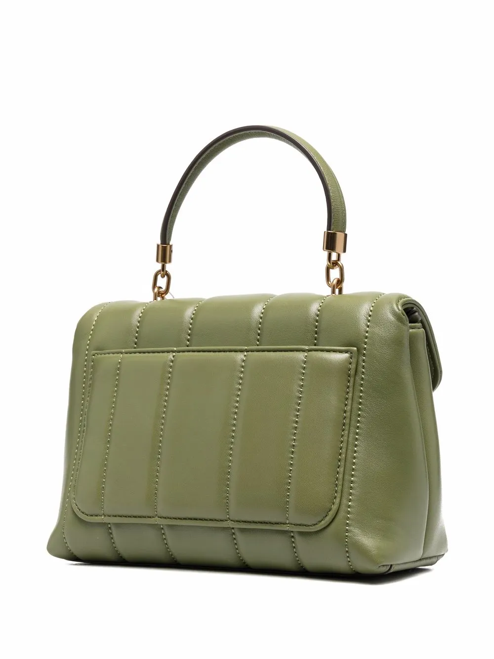 фото Tory burch сумка-тоут с логотипом