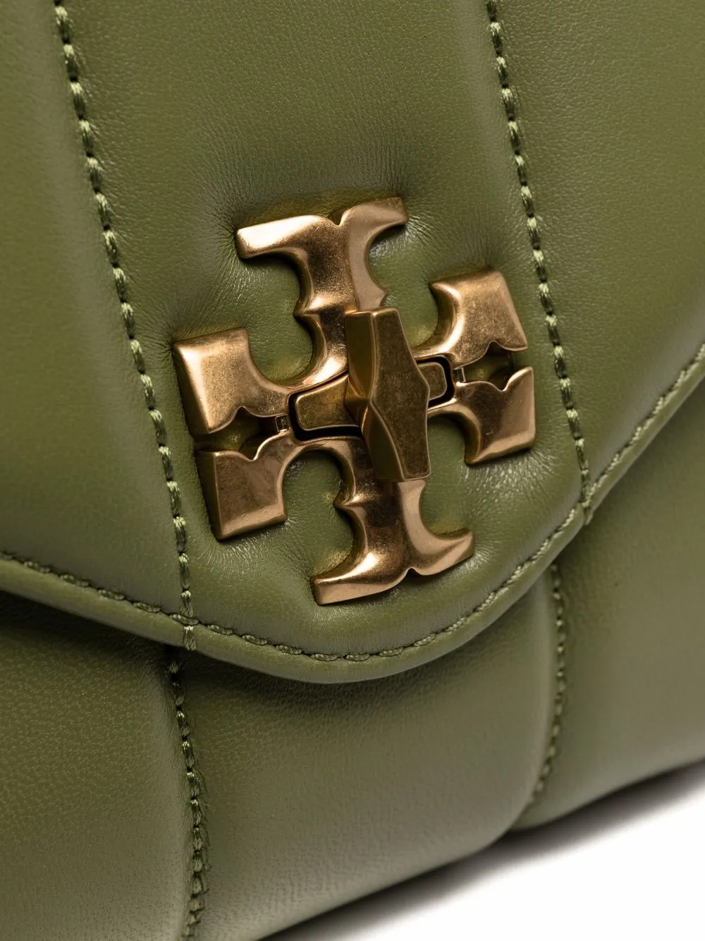 фото Tory burch сумка-тоут с логотипом