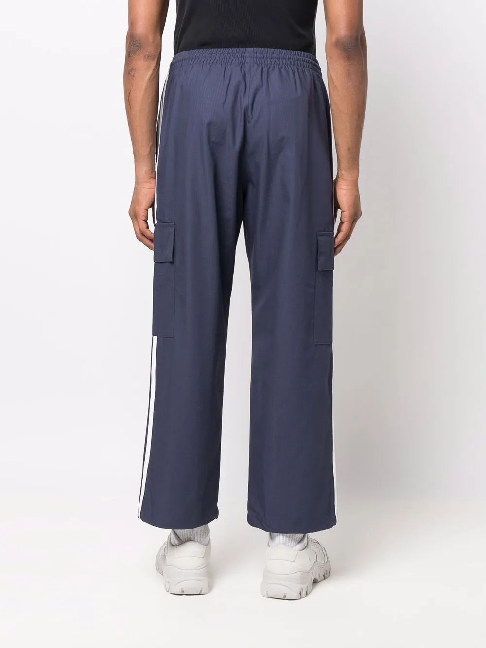 фото Adidas спортивные брюки карго