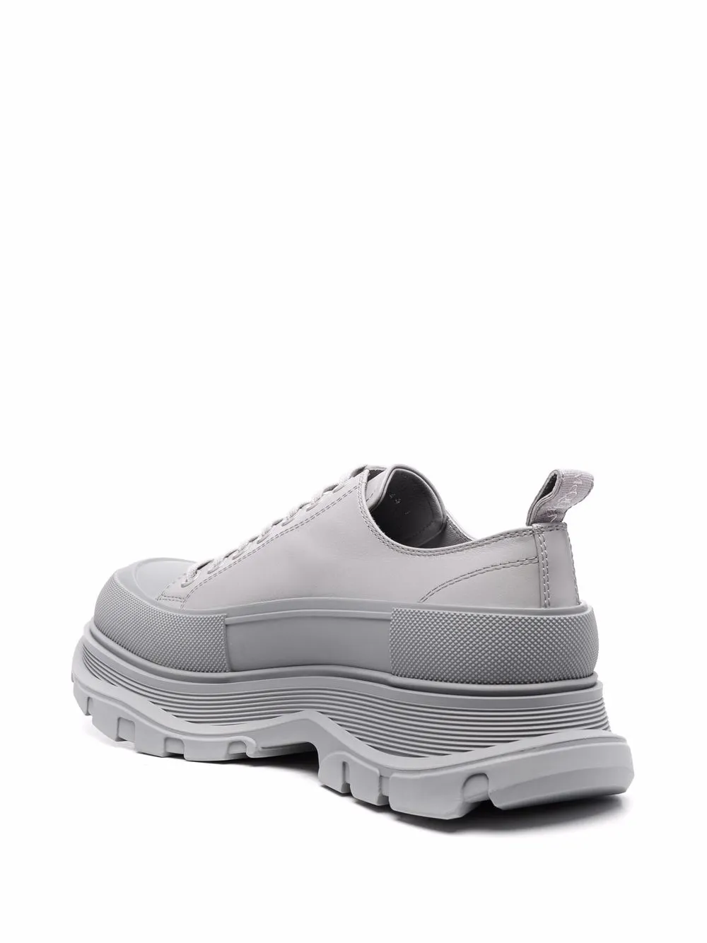 фото Alexander mcqueen кроссовки tread