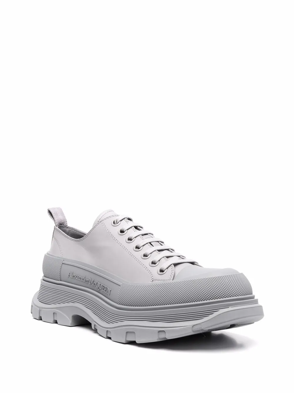 фото Alexander mcqueen кроссовки tread