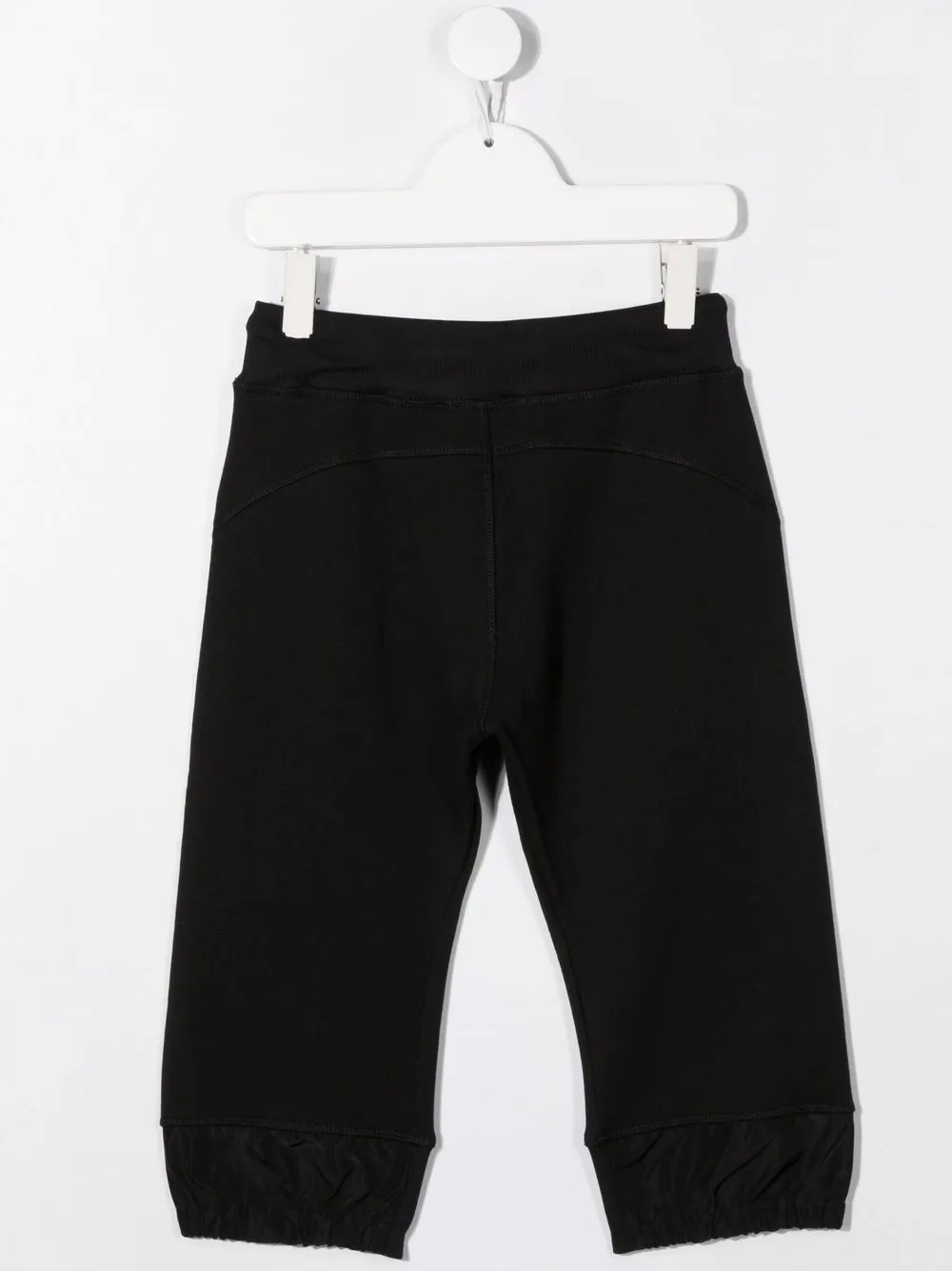 фото Dsquared2 kids спортивные брюки с логотипом