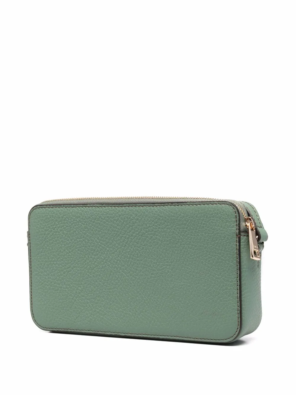фото Furla сумка-сэтчел с логотипом
