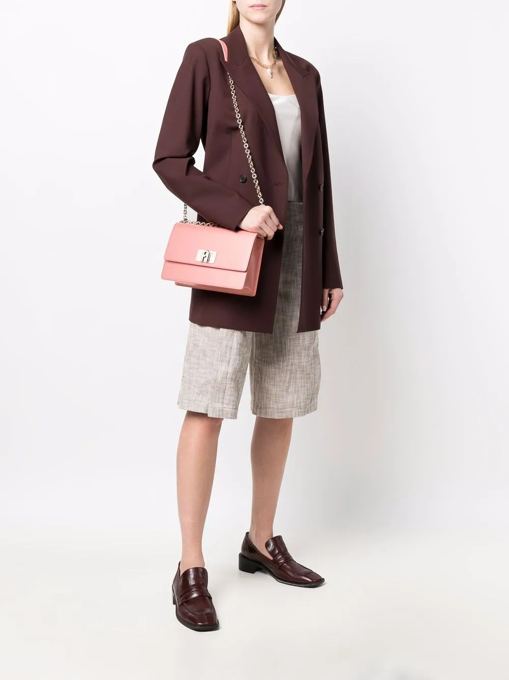 фото Furla сумка через плечо 1927