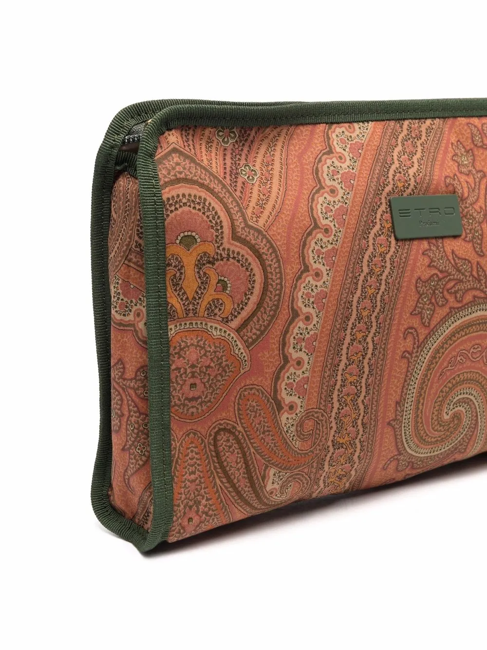фото Etro profumi косметичка с принтом пейсли