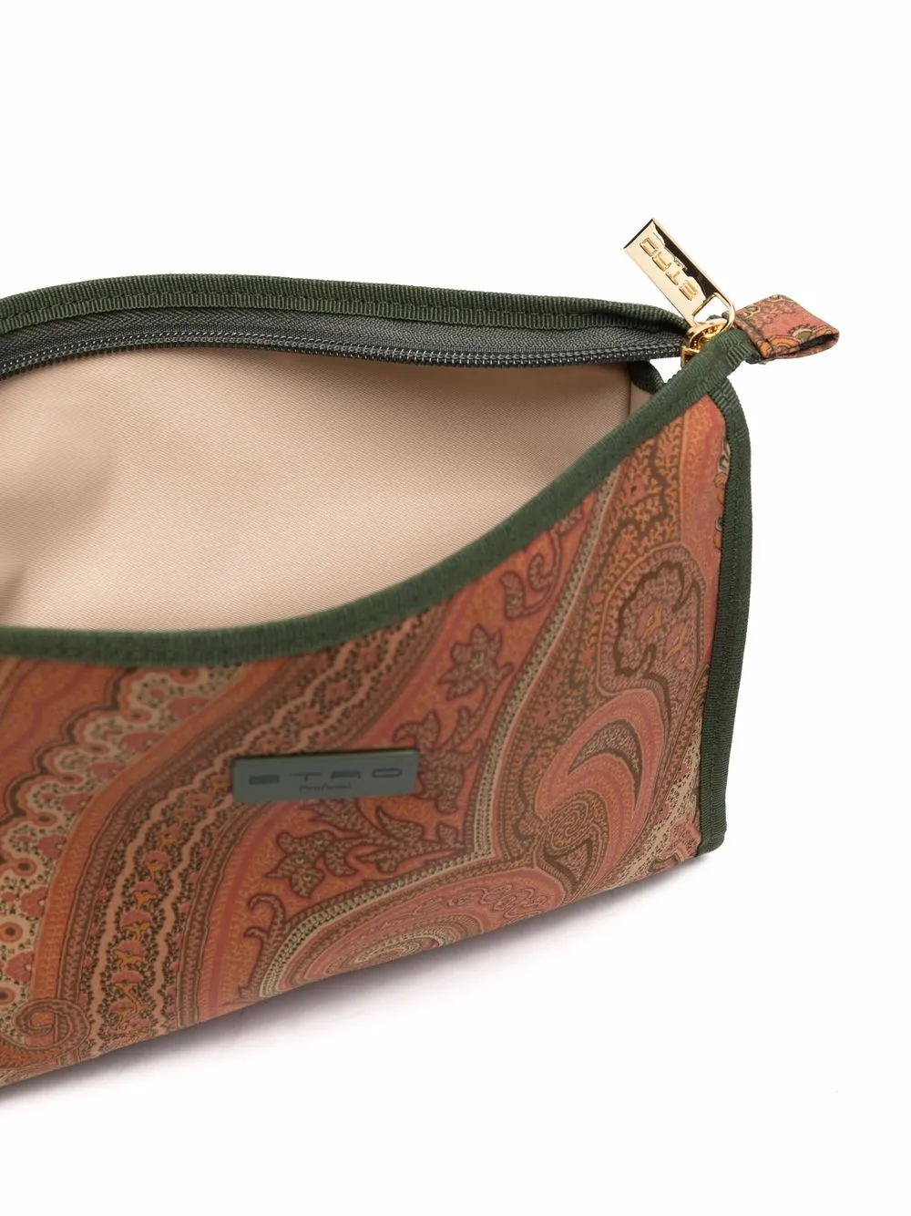 фото Etro profumi косметичка с принтом пейсли