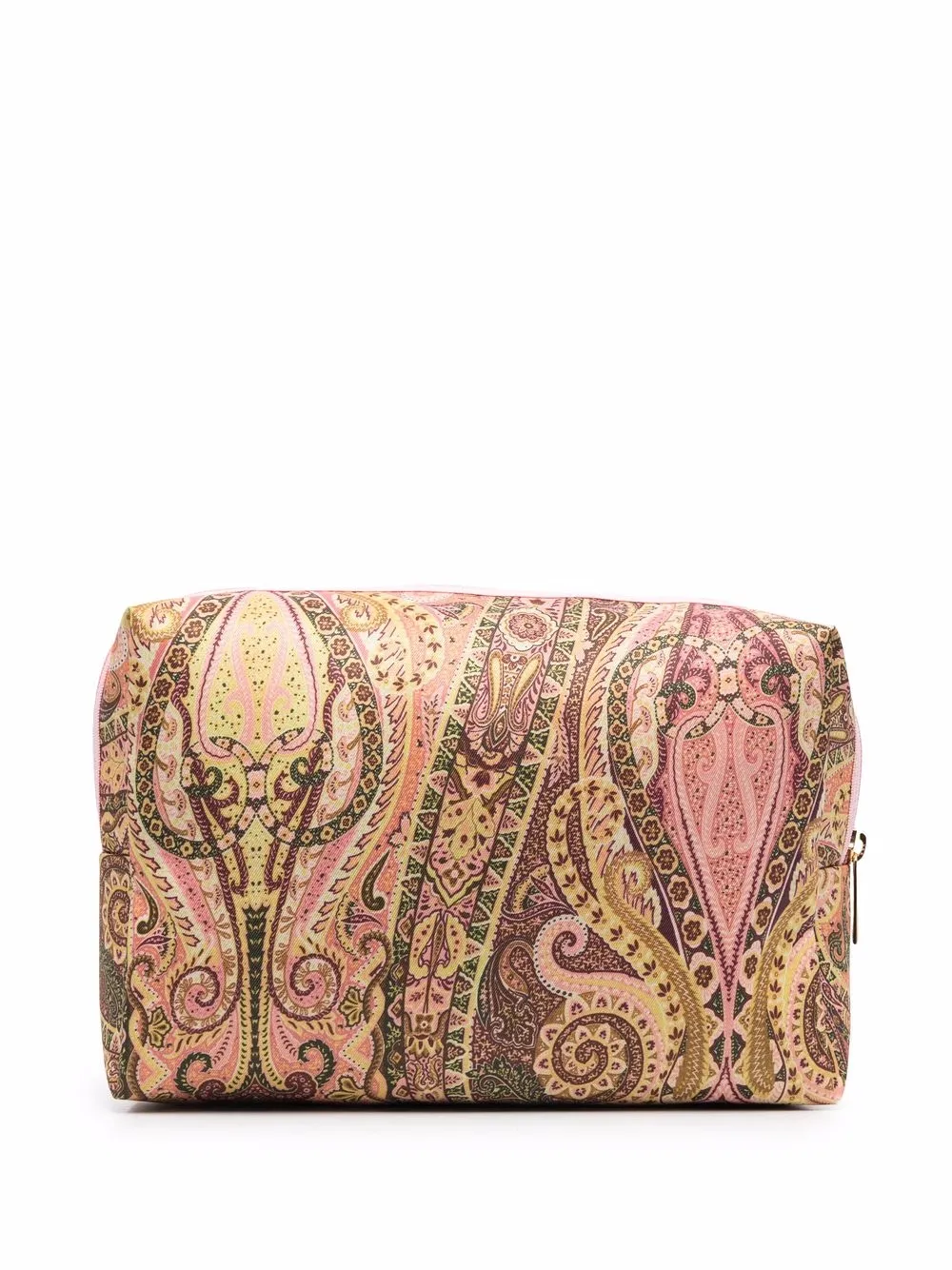 фото Etro profumi косметичка с принтом пейсли