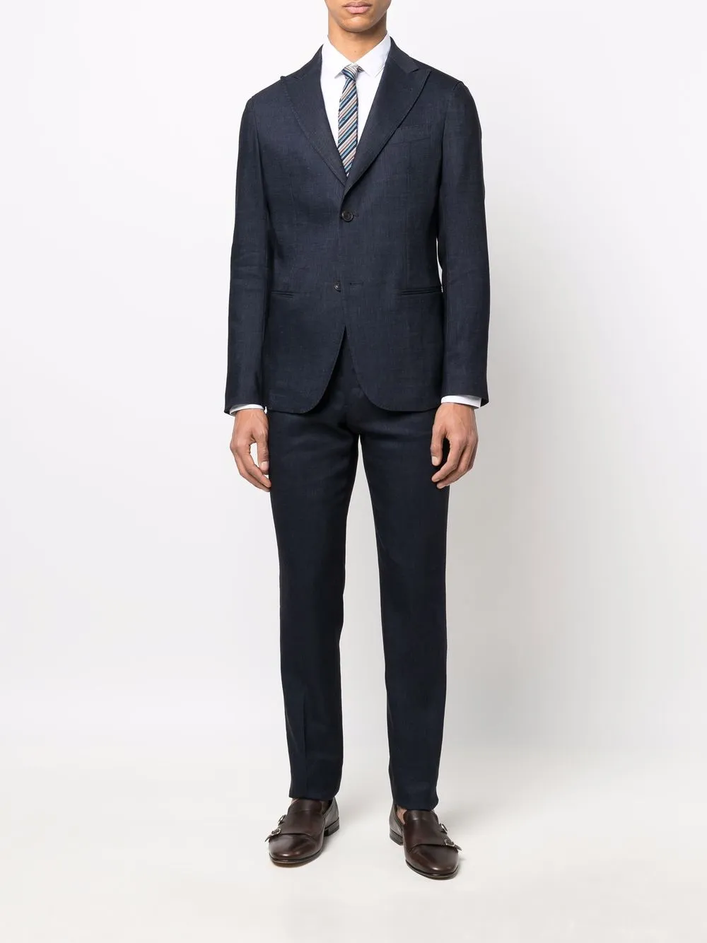 фото Emporio armani костюм-двойка