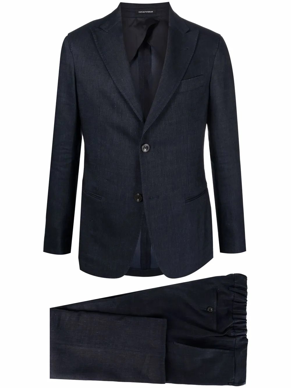 фото Emporio armani костюм-двойка