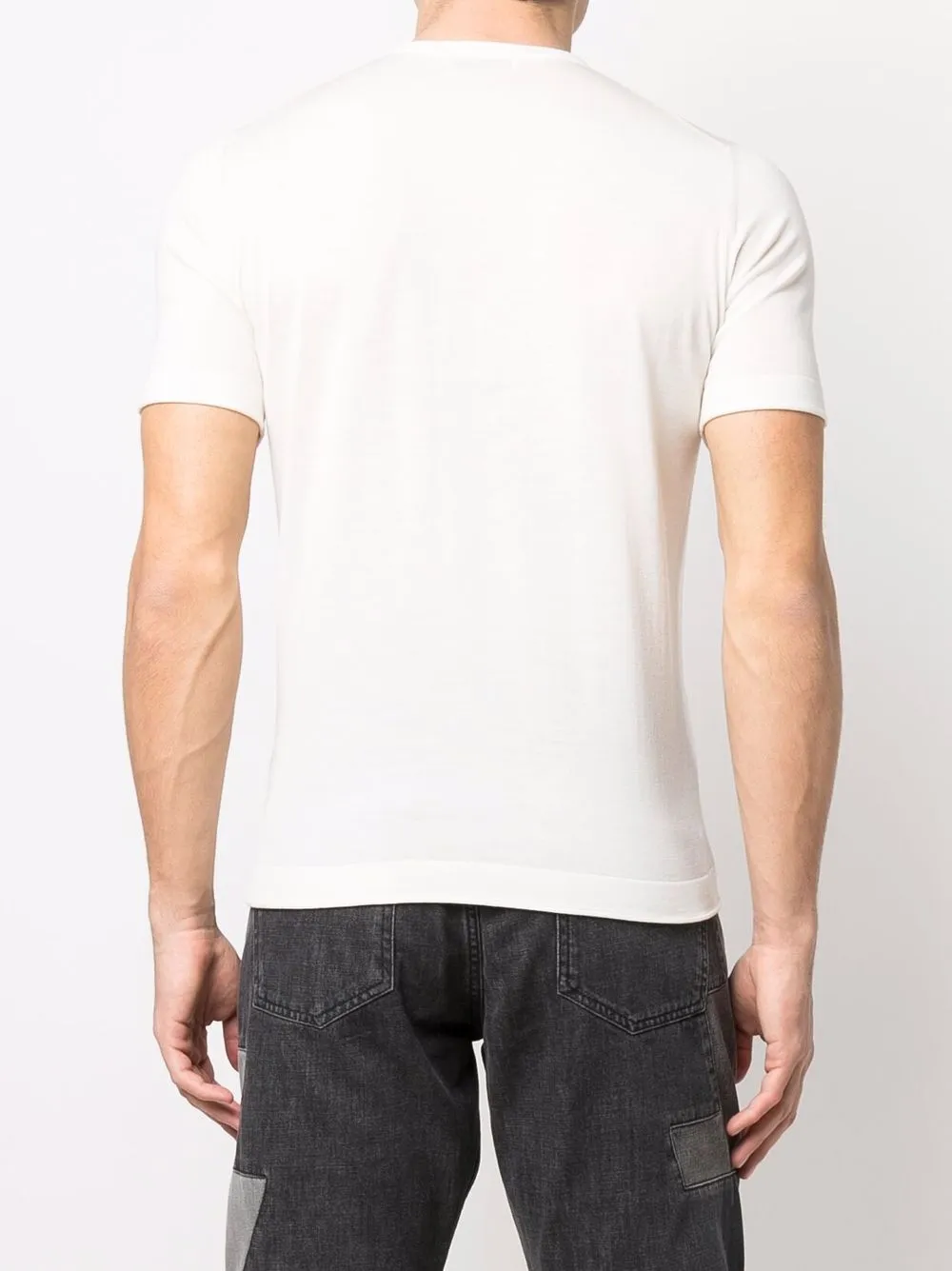 фото Goes botanical футболка с круглым вырезом