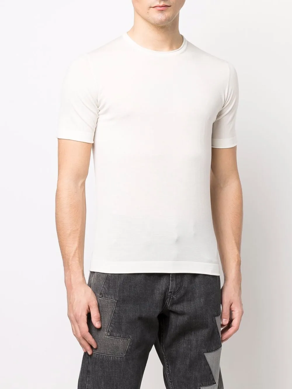 фото Goes botanical футболка с круглым вырезом