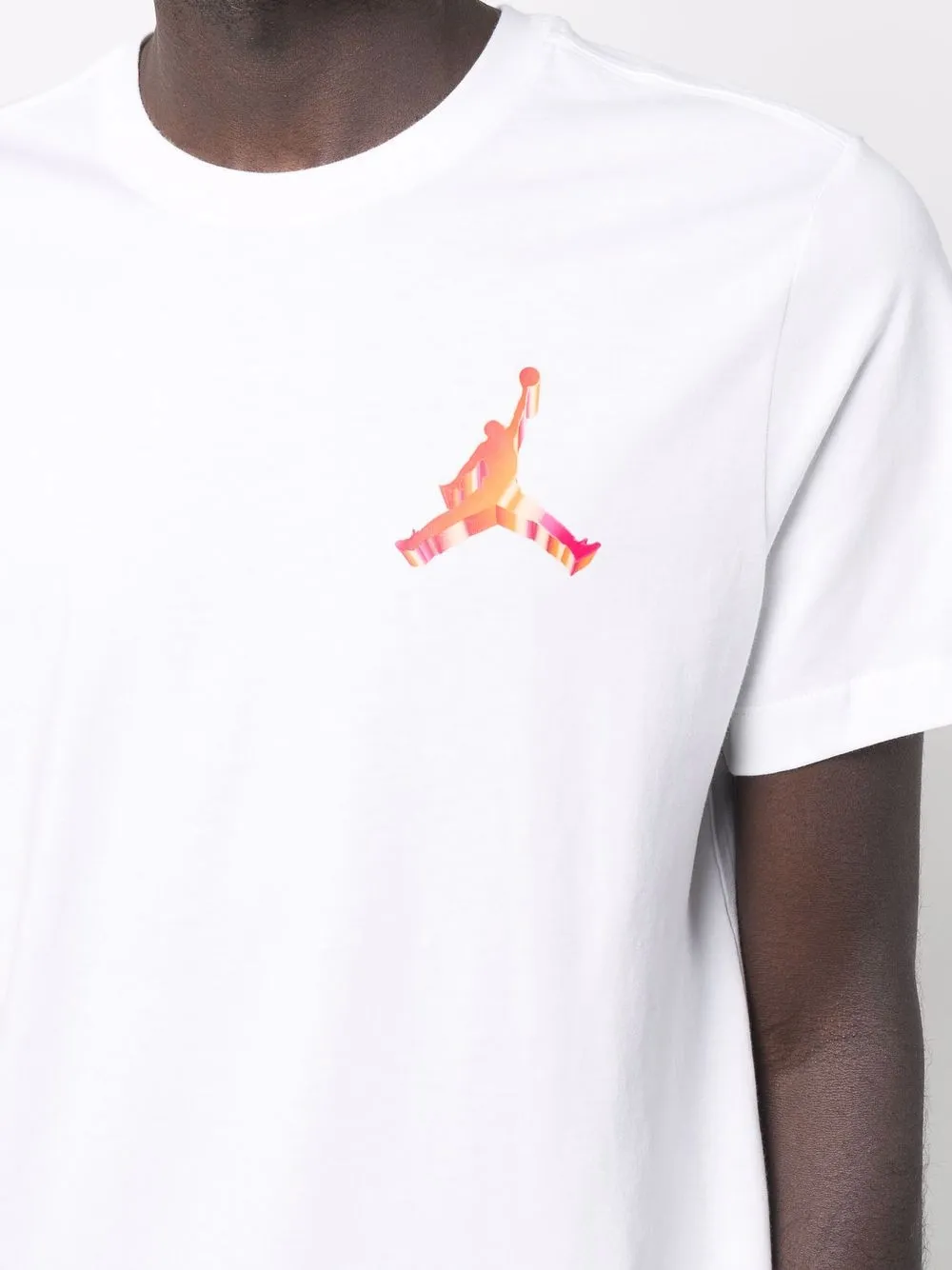 фото Nike футболка с логотипом