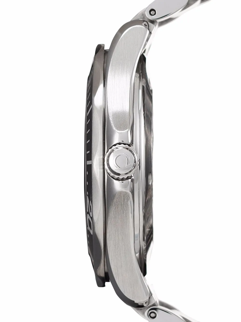 фото Omega наручные часы seamaster pre-owned 37 мм