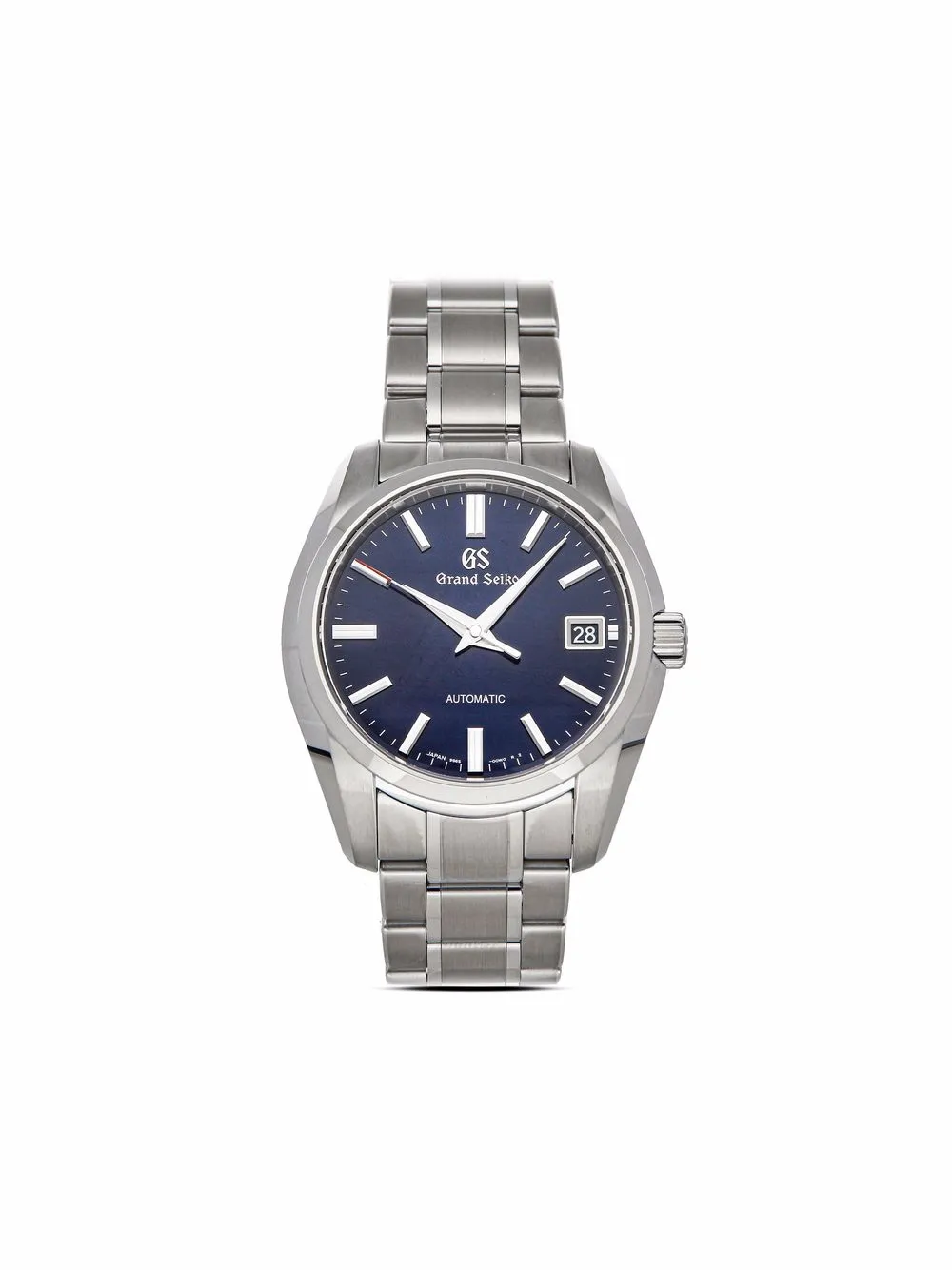фото Grand seiko наручные часы heritage collection pre-owned 40 мм