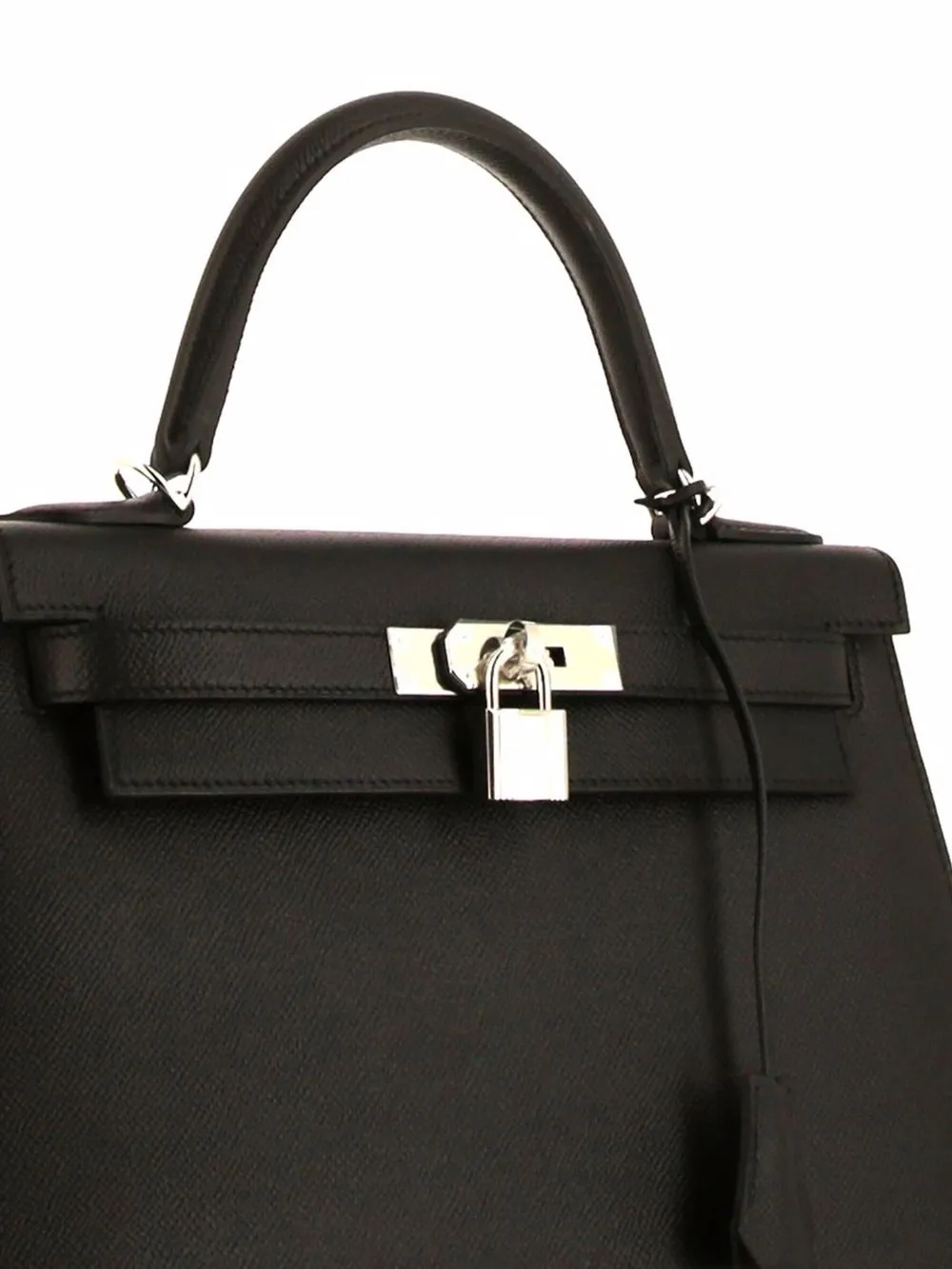 фото Hermès сумка kelly 32 pre-owned