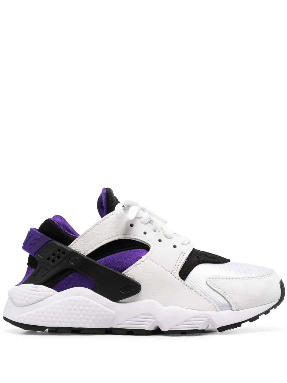Nike tenis Nike Air Huarache - Blanco