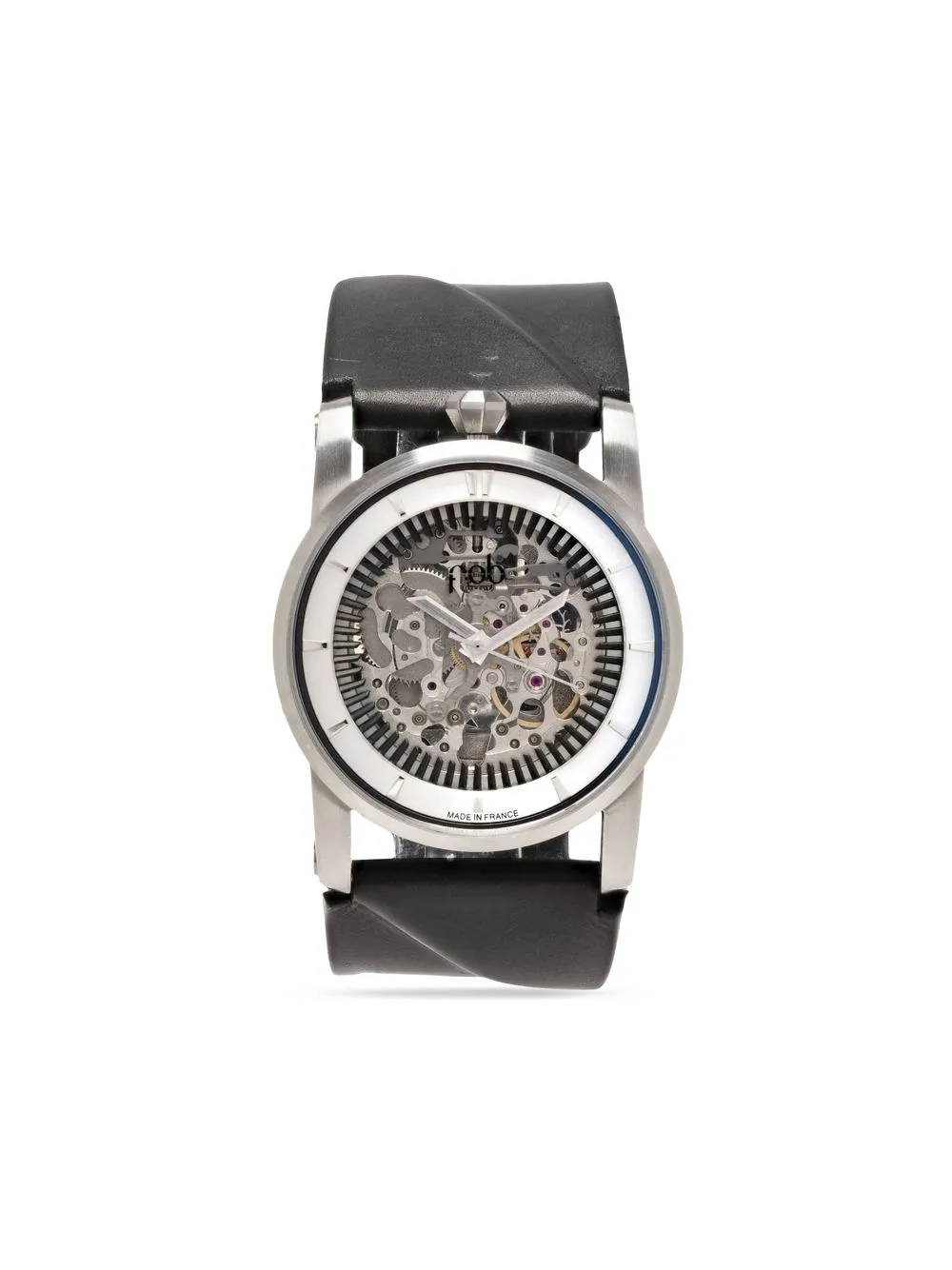 Fob Paris R360 Glass 36mm - Black