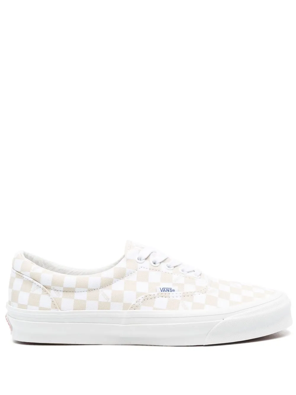 Vans low top sneakers - Neutrals
