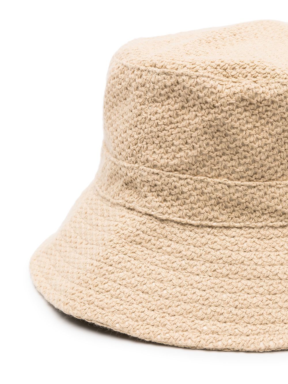 OUR LEGACY Rope Weave Bucket Hat Farfetch