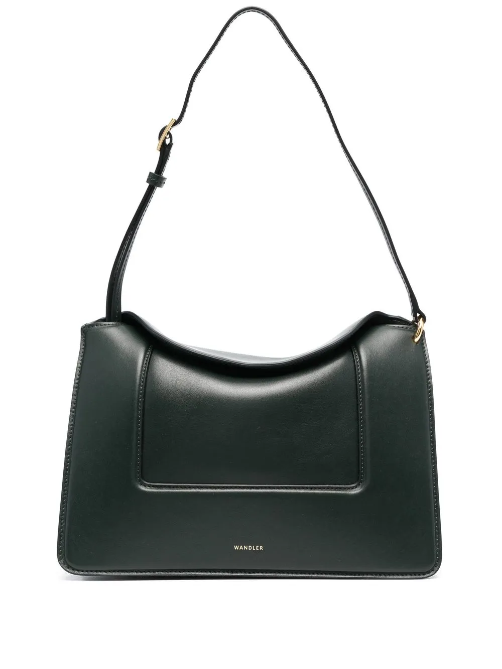Wandler Penelope shoulder bag - Green