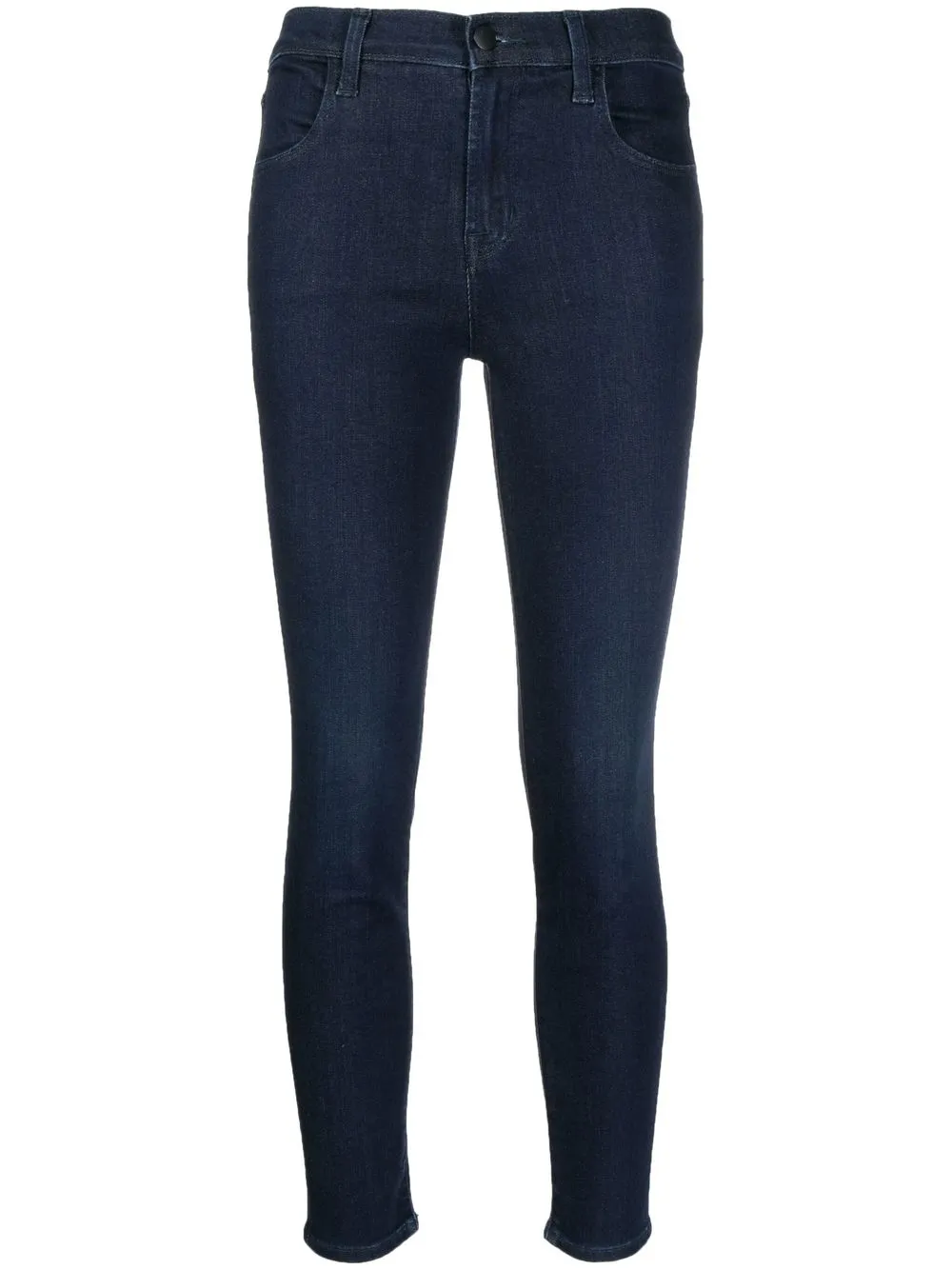 J Brand skinny jeans - Azul