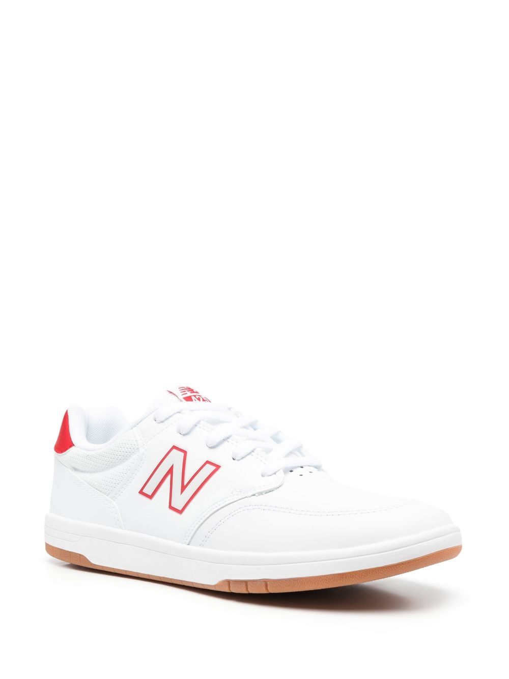 New Balance 425 Low Top Sneakers Farfetch