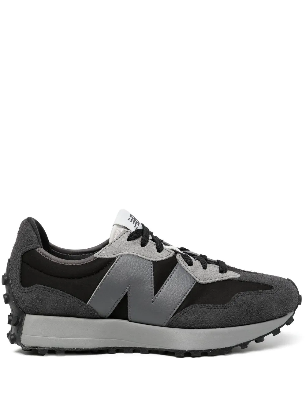 New Balance 327 low-top sneakers - Grey