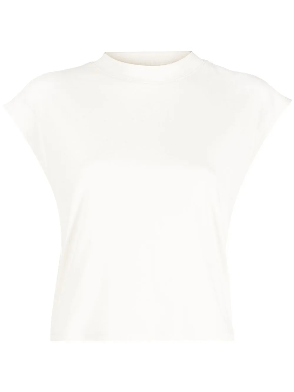 FRAME playera de manga corta - Neutro