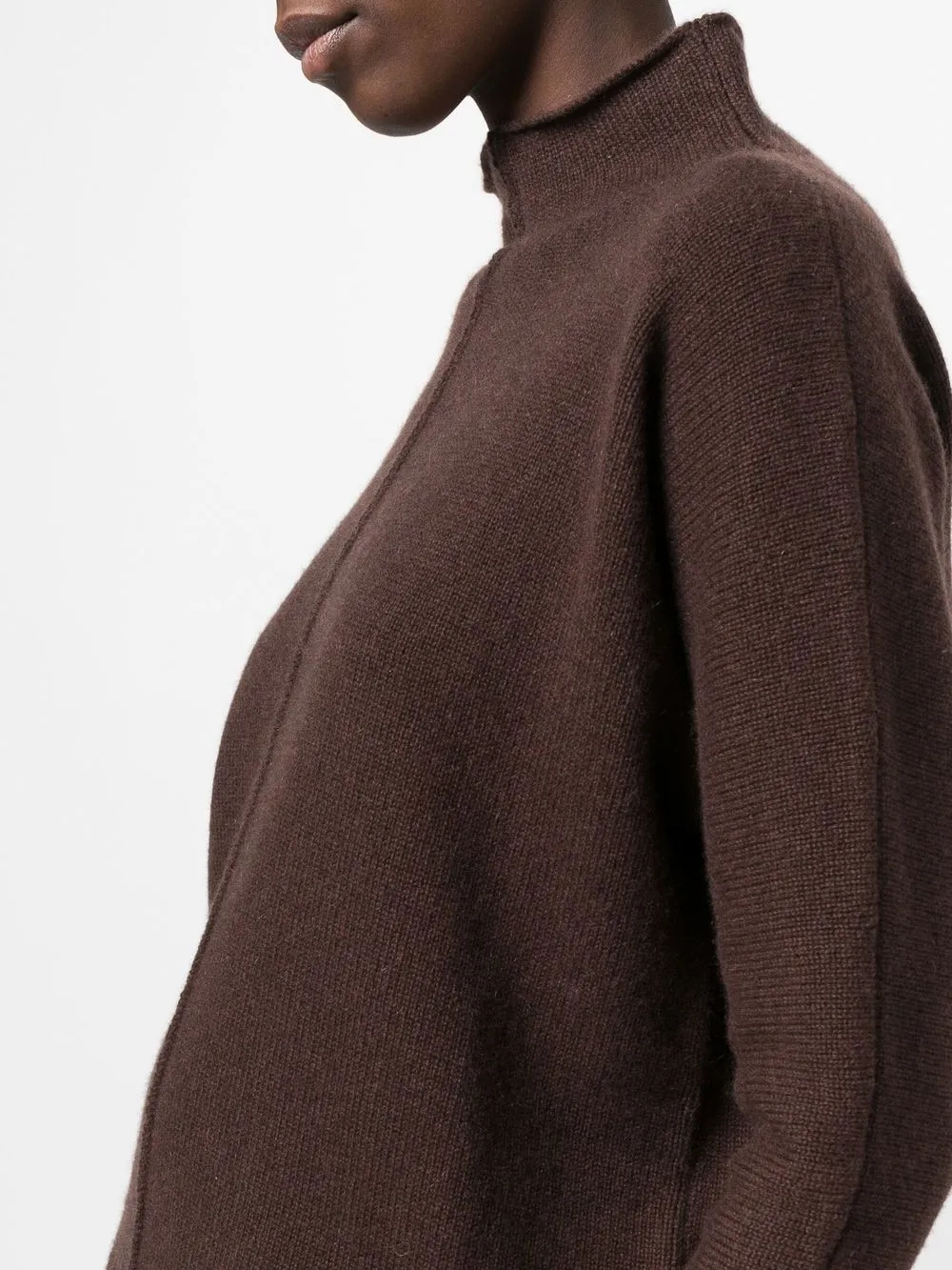 Tom Ford High Neck Cashmere Jumper Farfetch