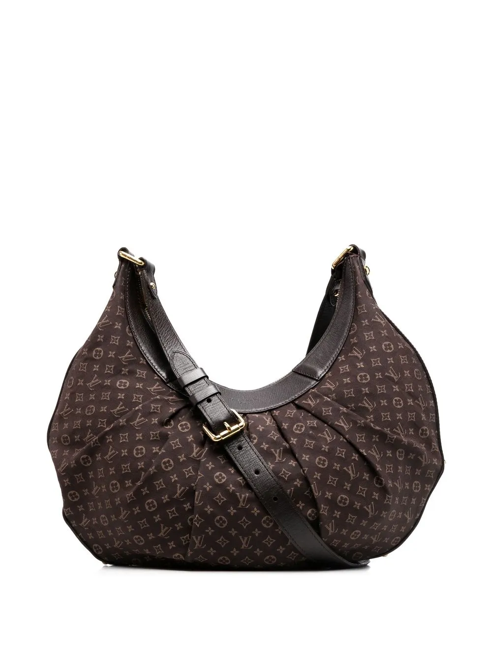 Louis Vuitton bolsa de hombro Idylle Rhapsodie MM con monograma pre-owned - Marrón
Louis Vuitton bolsa de hombro Idylle Rhapsodie MM con monograma pre-owned - Marrón