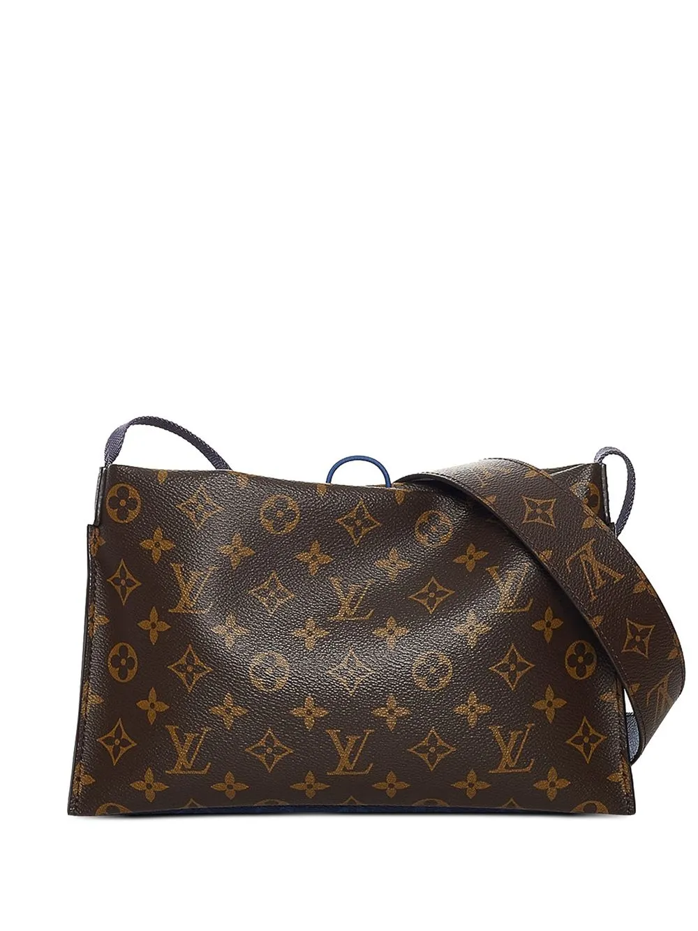 Louis Vuitton bolsa crossbody Outdoor Pouch Pacific con monograma 2017 pre-owned - Marrón
Louis Vuitton bolsa crossbody Outdoor Pouch Pacific con monograma 2017 pre-owned - Marrón