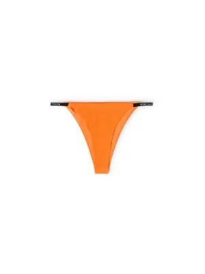 Triangle Bikini Slip HERON PRESTON Official Site