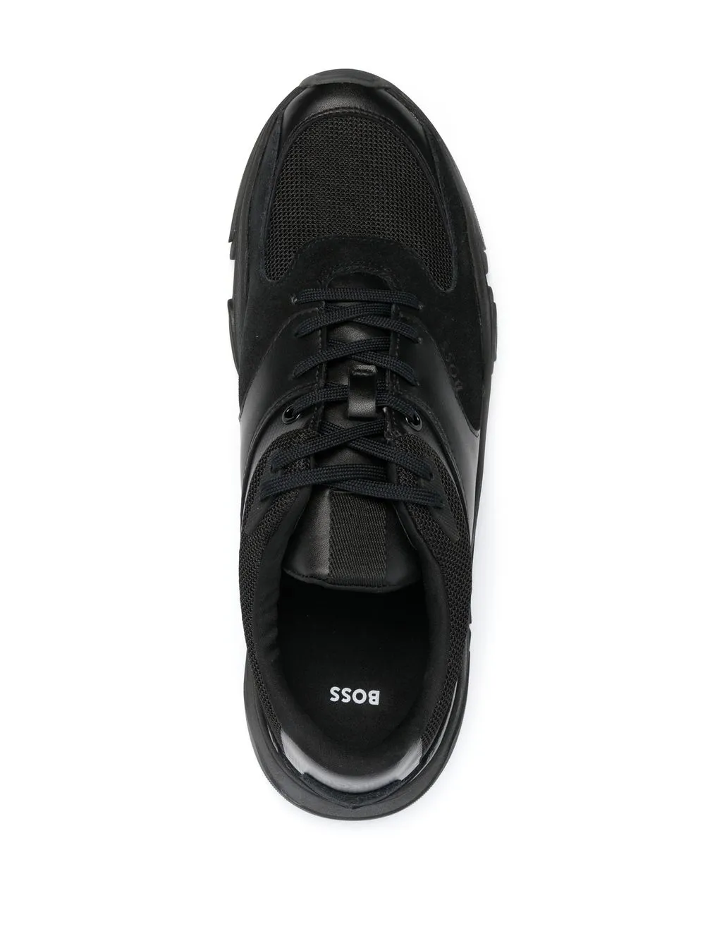 BOSS Asher Runn MX Sneakers Farfetch