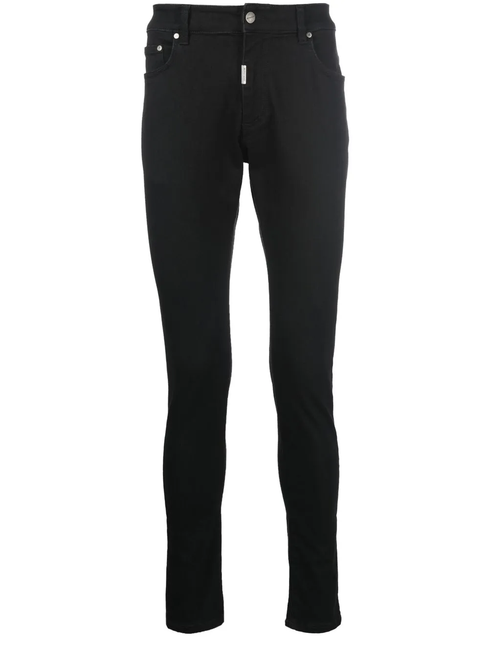 Represent super skinny jeans - Negro