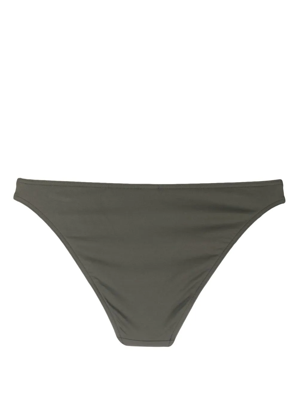 Eres Low Rise Bikini Briefs Farfetch