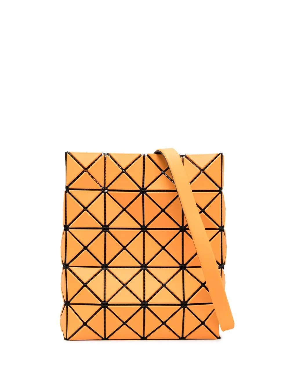 Bao Bao Issey Miyake Prism Frost crossbody bag - Black