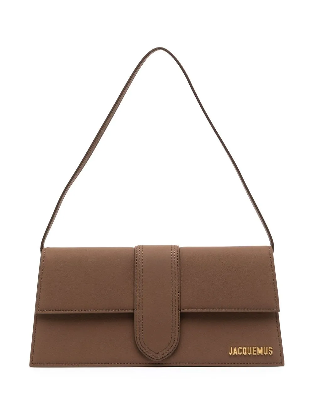 Jacquemus Le Chiquito bag - Brown