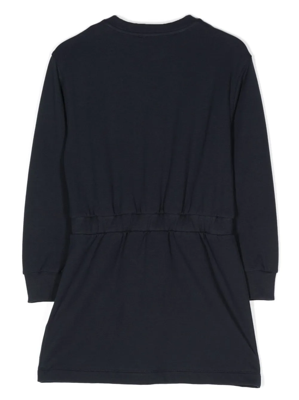 Philosophy Di Lorenzo Serafini Kids vestido estilo playera con logo estampado - Azul
Philosophy Di Lorenzo Serafini Kids vestido estilo playera con logo estampado - Azul