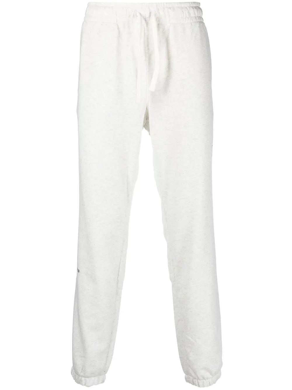 New Balance drawstring track pants - Neutrals
