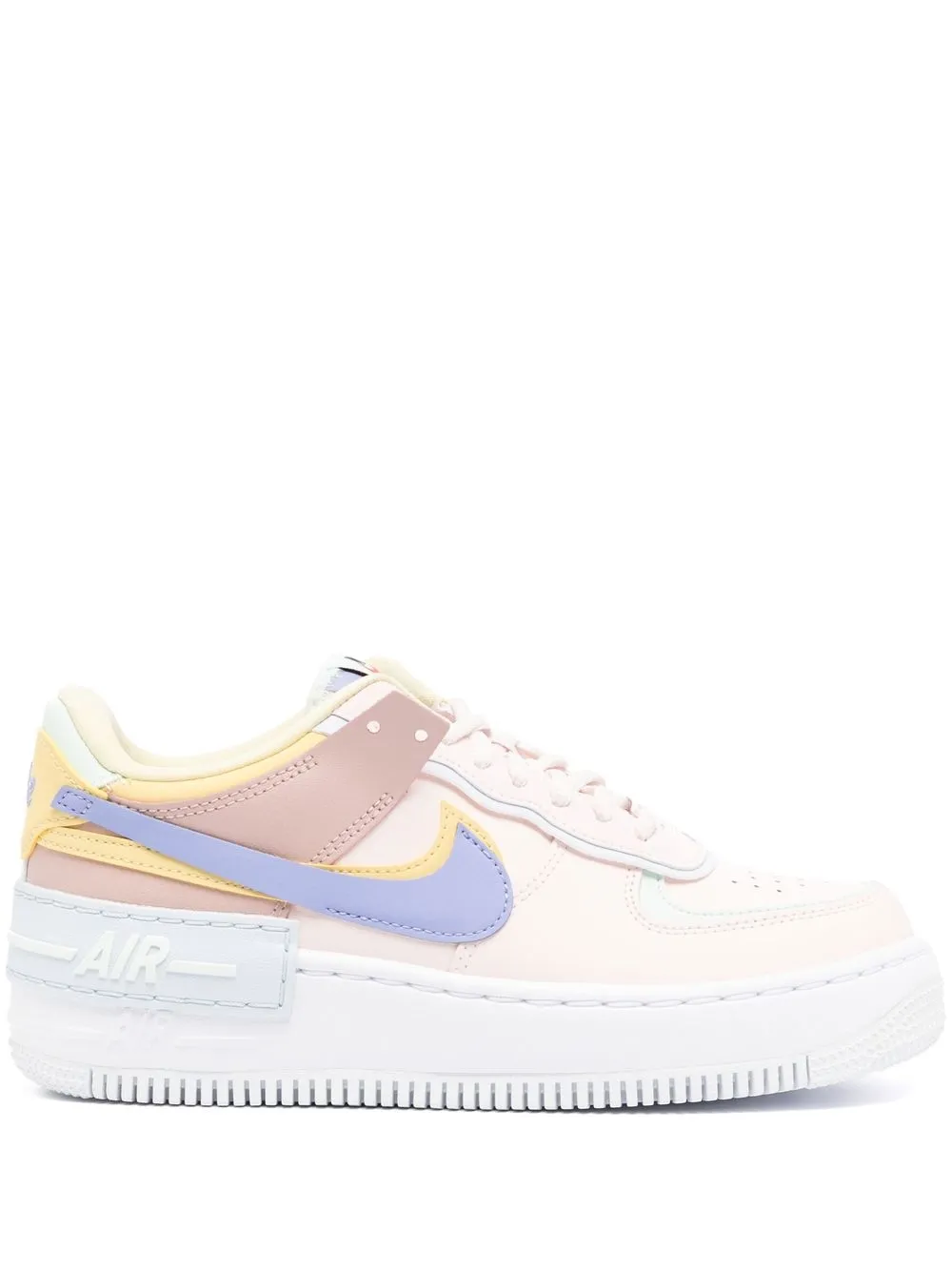 Nike Air Force 1 Shadow sneakers - Pink