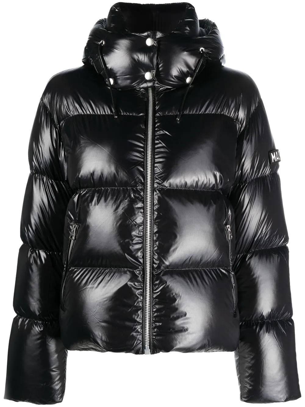 Mackage Evie padded jacket - Black