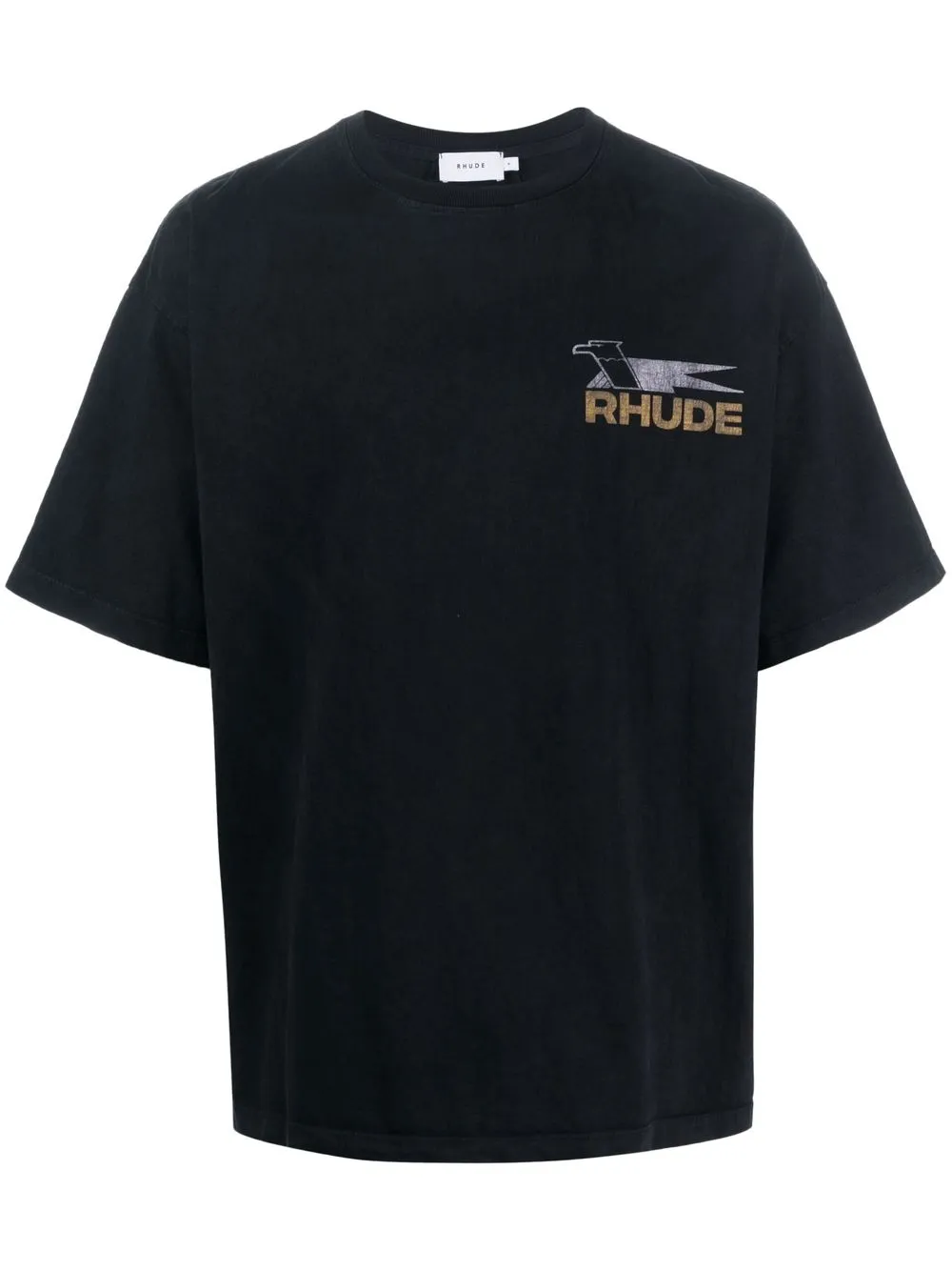 Rhude Eagle print T-shirt - Black
Rhude Eagle print T-shirt - Black