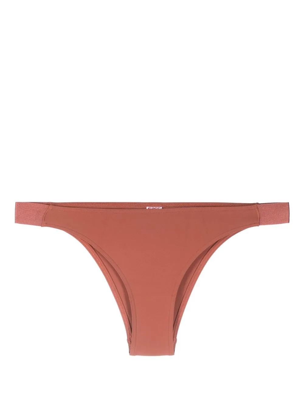 Eres High Cut Bikini Bottoms Farfetch