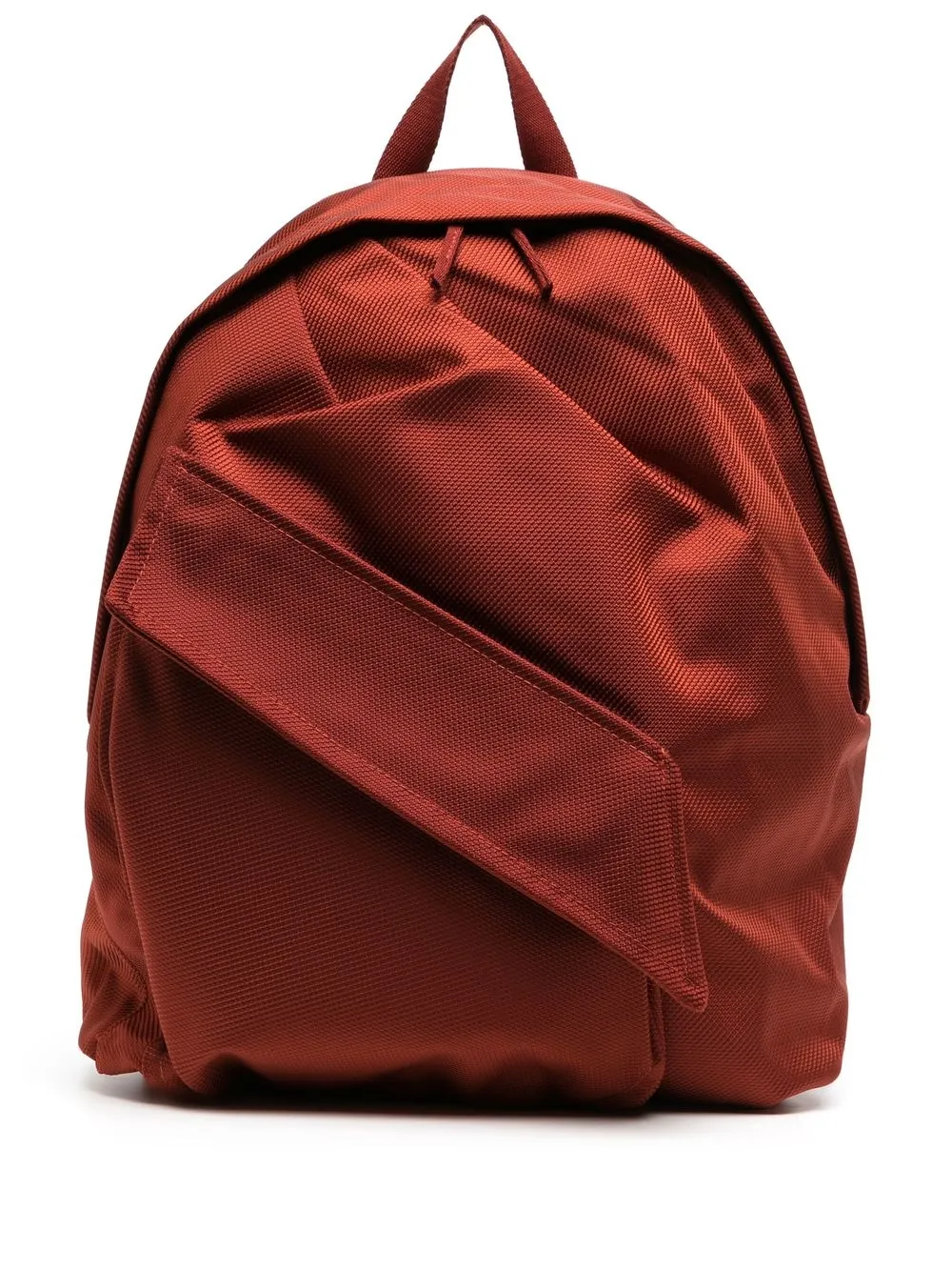 Raf Simons x Eastpak cotton backpack - Orange