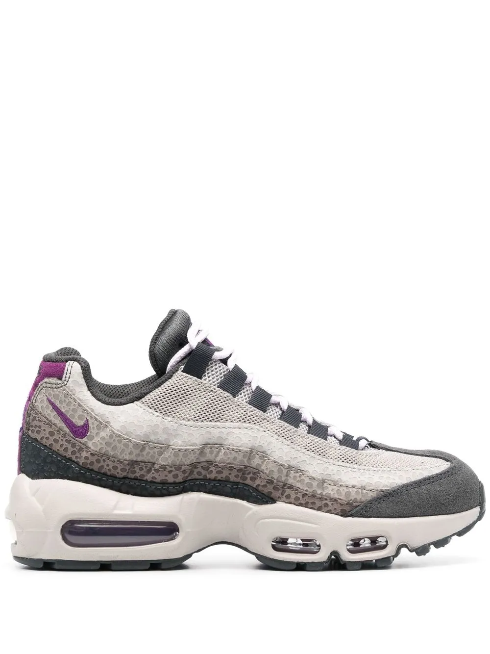 Nike Air Max 95 sneakers - Purple