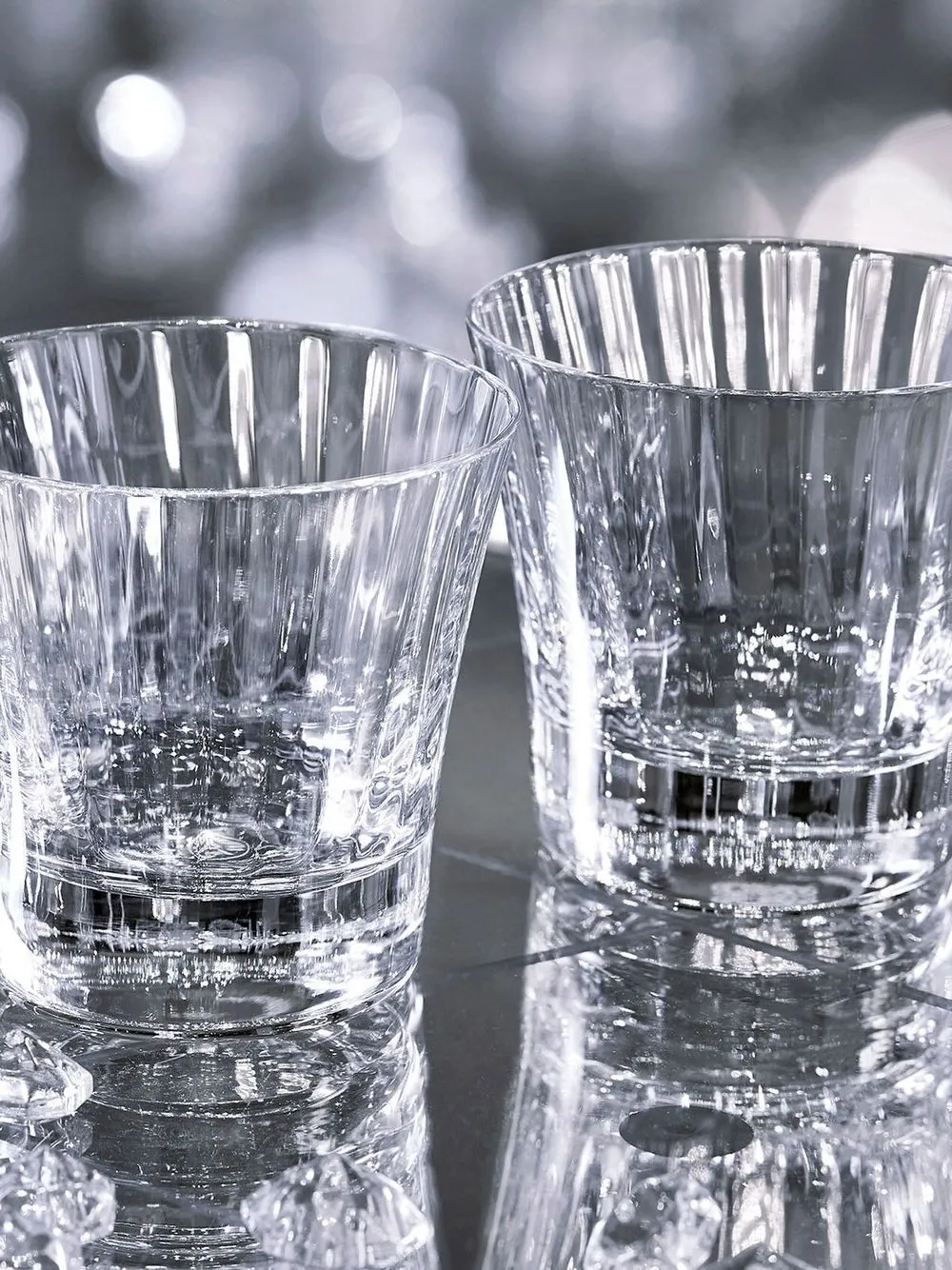 Baccarat Pack De Dos Vasos Mille Nuits Farfetch