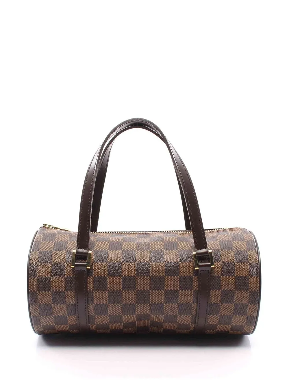 Louis Vuitton 2004 pre-owned Papillon 26 shoulder bag - Brown