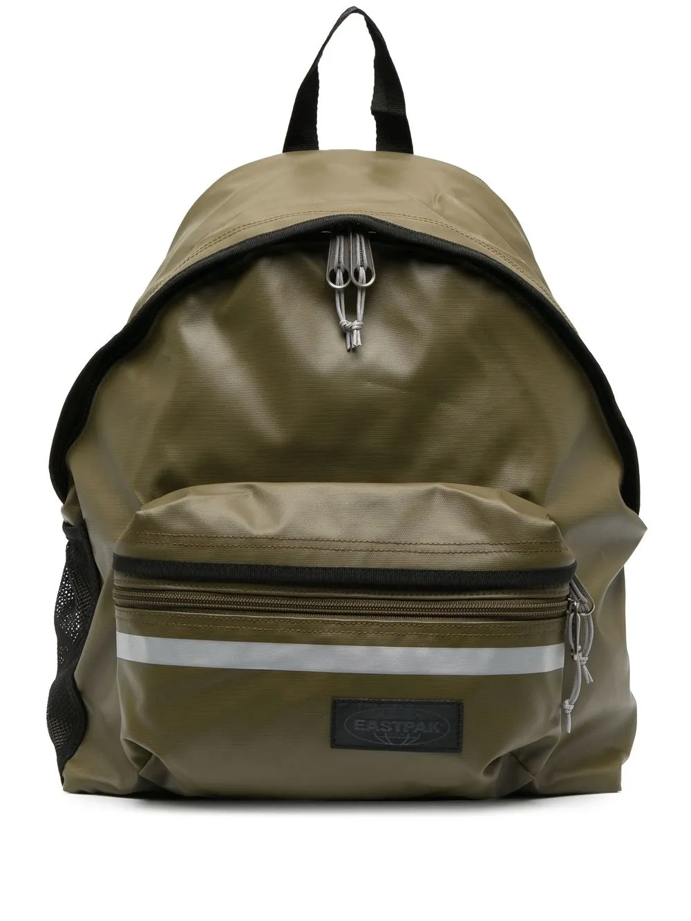 Eastpak Padded Zippl'r backpack - Green