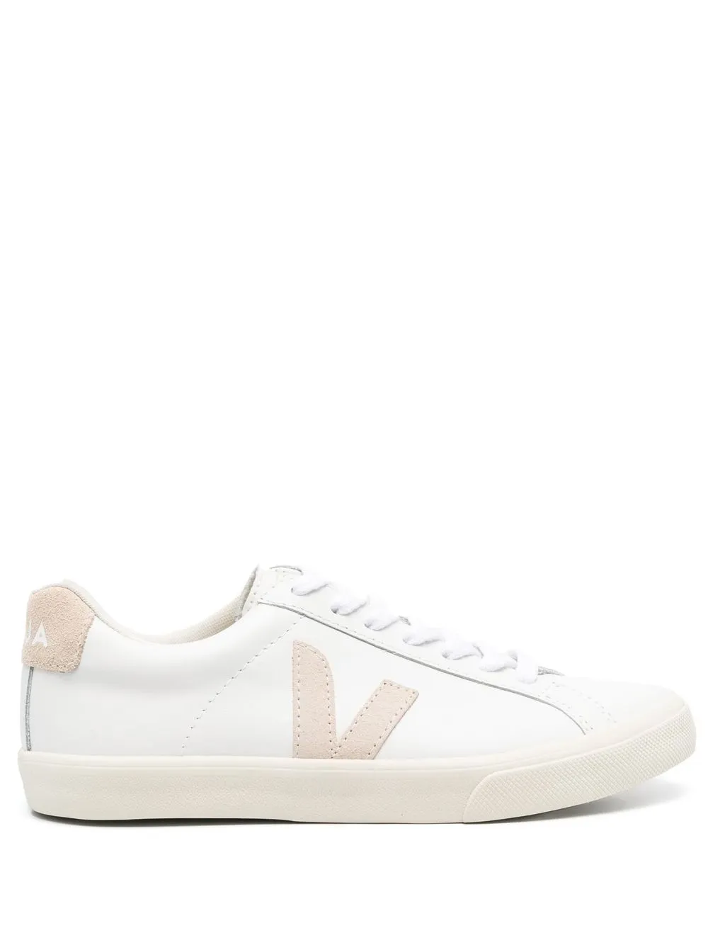 VEJA Esplar low-top sneakers - White